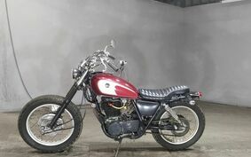 YAMAHA SR400 1997 1JR