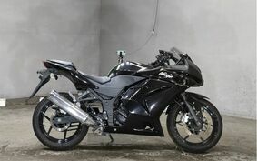 KAWASAKI NINJA 250R EX250K