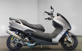 YAMAHA MAJESTY 125 5CA