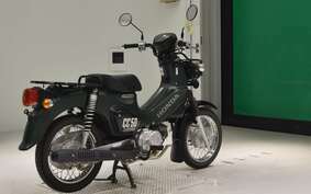 HONDA CROSS CUB 50 AA06