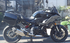 BMW F900XR PREMIUM LINE 2021 0K21