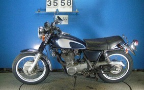 YAMAHA SR400 Gen.2 1989 1JR