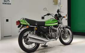 KAWASAKI KH250 KH250B