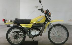 YAMAHA MR50 3T2