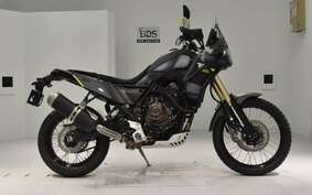 YAMAHA TENERE 700 2020 DM09J