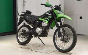 KAWASAKI KLX250 Gen.2 LX250S