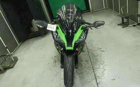 KAWASAKI ZX 10 NINJA R A 2011 ZXCJ19