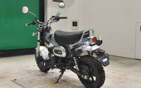 HONDA DAX 125 JB04