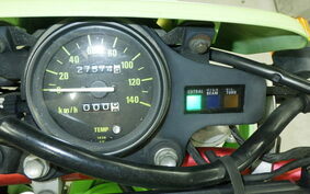 KAWASAKI KDX125 SR DX125A