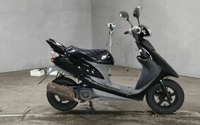 YAMAHA JOG ZR Evolution SA16J