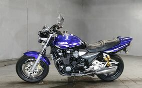 YAMAHA XJR1200 1997 4KG