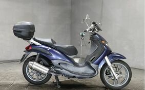 PIAGGIO BEVERLY 125 M281