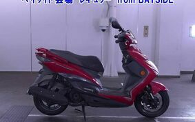 YAMAHA CYGNUS 125 X SR 2 SE44J