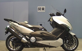 YAMAHA T-MAX500 Gen.3 2010 SJ08J