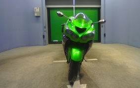 KAWASAKI ZX 1400 NINJA R A 2014 ZXT40E