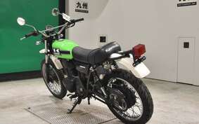 KAWASAKI 250TR BJ250F