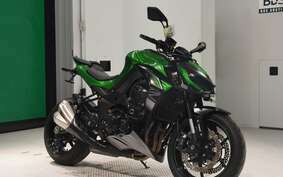 KAWASAKI Z1000 Gen.5 2019 ZXT00W