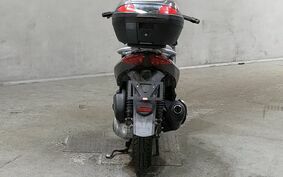 APRILIA SPORTCITY 250 ZD4VB