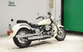 YAMAHA DRAGSTAR 400 CLASSIC 2003 VH01J