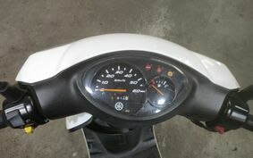 YAMAHA JOG ZR Evolution 2 SA39J