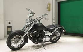 YAMAHA DRAGSTAR 400 CLASSIC 2005 VH01J