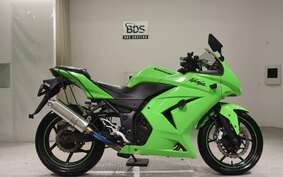 KAWASAKI NINJA 250R EX250K