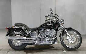 YAMAHA DRAGSTAR 400 2014 VH02J