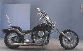 YAMAHA DRAGSTAR 400 1996 4TR