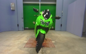 KAWASAKI NINJA 250R 2012 EX250K