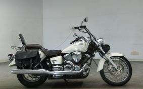 YAMAHA DRAGSTAR 250 VG05J