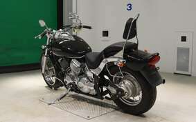 YAMAHA DRAGSTAR 400 2003 VH01J