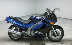 KAWASAKI ZZ-R250 1992 EX250H