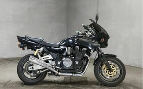 YAMAHA XJR1200 R 1998 4KG