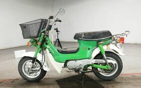 HONDA CHALY 50 CF50