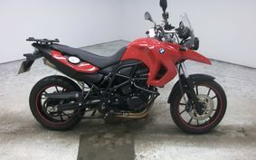 BMW F650GS 2008 0218