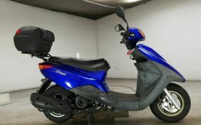 YAMAHA AXIS 125 TREET SE53J