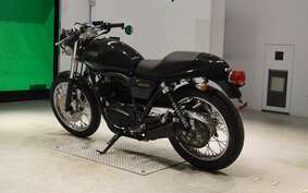 YAMAHA SRV250 RENAISSA 4DN