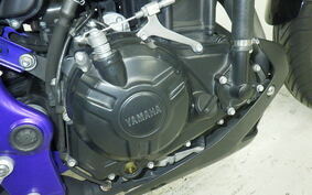 YAMAHA MT-25 RG43J