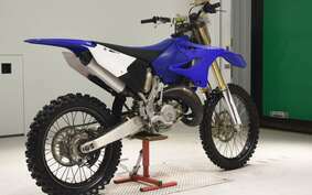 YAMAHA YZ125 CE16C