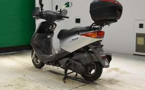 YAMAHA AXIS 125 TREET SE53J