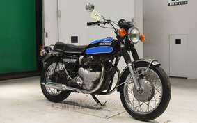 KAWASAKI W1 SA 1973 W1F