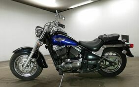 KAWASAKI VULCAN 400 CLASSIC 1996 VN400A