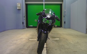 KAWASAKI NINJA 250R 2011 EX250K