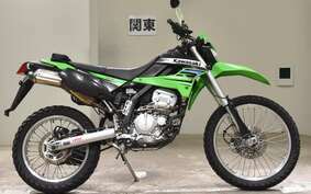 KAWASAKI KLX250 Gen.2 LX250S