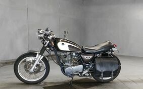 YAMAHA SR400 2001 RH01J