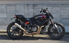 INDIAN FTR1200 2019