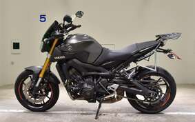 YAMAHA MT-09 2015 RN34J