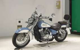 HONDA SHADOW 400 CLASSIC 2014 NC44