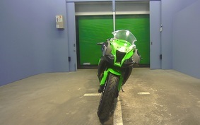 KAWASAKI ZX 10 NINJA R 2012 ZXCJ17