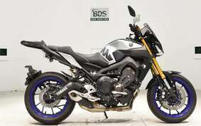 YAMAHA MT-09 ASP 2019 RN52J